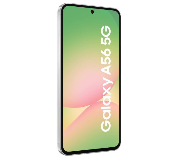 Samsung Galaxy A56 5G 8/128GB Szary - 1313813 - zdjęcie 3